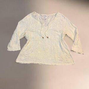 LuLu-B | 100% Cotton Top